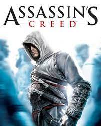 Assassin's Creed 1